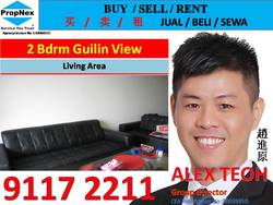 Guilin View (D23), Condominium #172576992